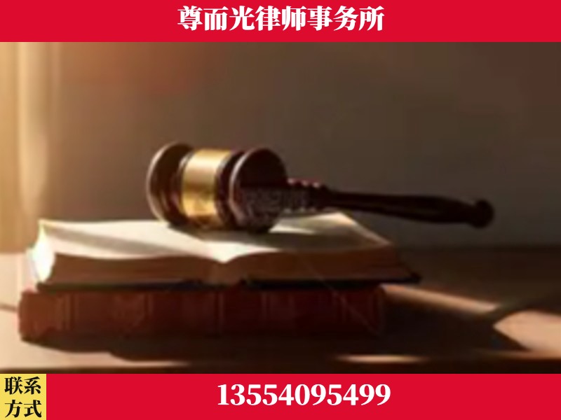 嘉禾-刑事辩护律师