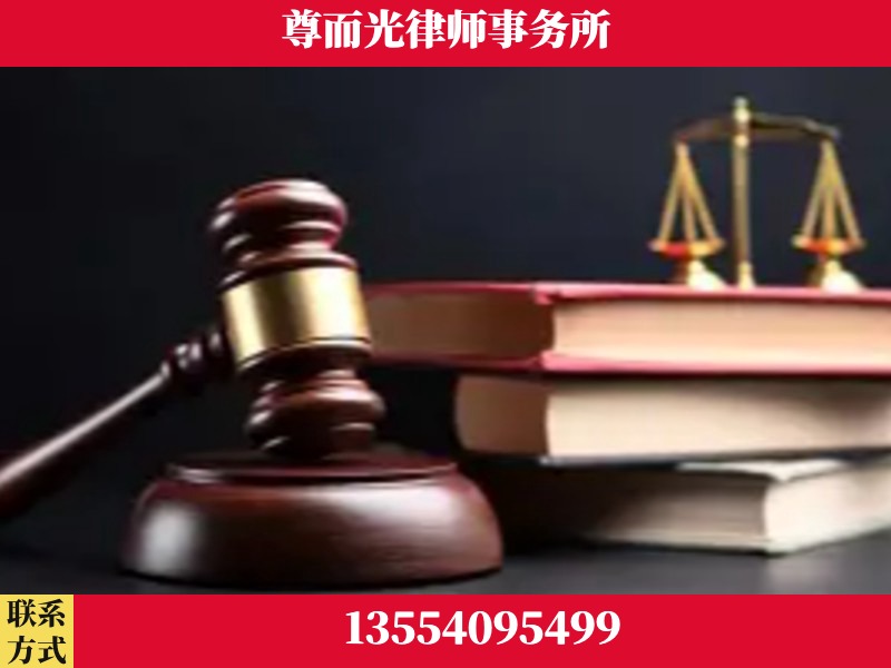 嘉禾-刑事律师